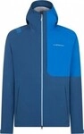 La Sportiva Crizzle Jacket M opal/aquarius - Gr&ouml;&szlig;e S L37618622