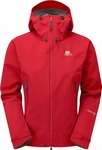 Mountain Equipment 003704, Mountain Equipment Shivling Jacket Women imperial red -