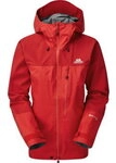 Mountain Equipment Manaslu Womens Jacket imperial red/crimson - Gr&ouml;&szlig;e 10 UK Damen