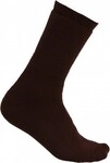 Woolpower Socks 400 rust red - Gr&ouml;&szlig;e 45-48 8414