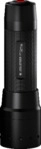 LEDLenser P7 Core schwarz 502180