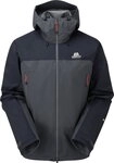 Mountain Equipment Shivling Jacket ombre blue/cosmos - Gr&ouml;&szlig;e S 005032