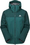 Mountain Equipment Shivling Jacket spruce/deep teal - Gr&ouml;&szlig;e XXL 005032