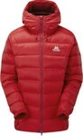 Mountain Equipment Senja Jacket barbados red - Gr&ouml;&szlig;e M 004915