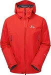 Mountain Equipment Shivling Jacket imperial red - Gr&ouml;&szlig;e M 005032
