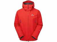 Mountain Equipment 005032, Mountain Equipment Shivling Jacket imperial red - Größe