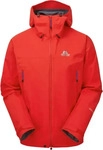 Mountain Equipment 005032, Mountain Equipment Shivling Jacket imperial red - Gr&ouml;&szlig;e