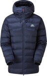 Mountain Equipment 005069, Mountain Equipment Senja Womens Jacket cosmos - Gr&ouml;&szlig;e 12