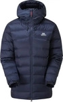 Mountain Equipment 005069, Mountain Equipment Senja Womens Jacket cosmos - Gr&ouml;&szlig;e 14