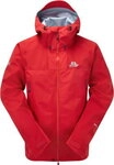 Mountain Equipment Rupal Jacket imperial red/crimson - Gr&ouml;&szlig;e XL 005429