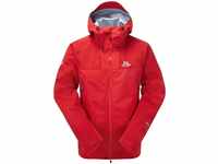 Mountain Equipment 005429, Mountain Equipment Rupal Jacket imperial red/crimson -