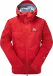 Mountain Equipment 005429, Mountain Equipment Rupal Jacket imperial red/crimson -