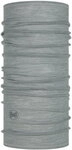 Buff 113013999, Buff Merino Lightweight Beanie solid light grey