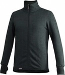 Woolpower Full Zip Jacket 400 forest green - Gr&ouml;&szlig;e XXL 7234