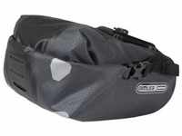 ORTLIEB Saddle-Bag 2 black-matt - Größe 4,1 Liter F9424