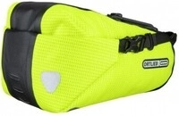 ORTLIEB Saddle-Bag High-Vis neon yellow-black reflect - Gr&ouml;&szlig;e 4,1 Liter F9485