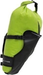 VAUDE Trailsaddle black green - Gr&ouml;&szlig;e 12 Liter 12700
