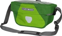 ORTLIEB Ultimate S Plus lime-moss green - Gr&ouml;&szlig;e 5 Liter F3631