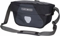 ORTLIEB Ultimate S Plus granite-black - Gr&ouml;&szlig;e 5 Liter F3634