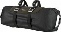 Brooks Scape Handlebar Roll mud green - Gr&ouml;&szlig;e 10-12 Liter 80032220