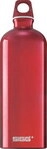 Sigg Traveller red - Gr&ouml;&szlig;e 600 ml 832630