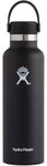Hydro Flask Standard Mouth Hydro Flask Flex Cap black - Gr&ouml;&szlig;e 621 ml S21SX001