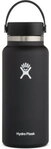 Hydro Flask W32BTS001, Hydro Flask Wide Mouth Hydro Flask Flex Cap black - Gr&ouml;&szlig;e