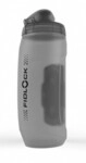 Fidlock Twist Bottle 590 ohne Halterung - transparent schwarz - Gr&ouml;&szlig;e 590 ml