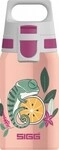 Sigg Shield One Kids flora - Gr&ouml;&szlig;e 500 ml 900090