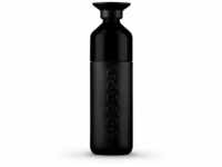 Dopper Trinkflasche Insulated blazing black - Größe 580 ml 2035