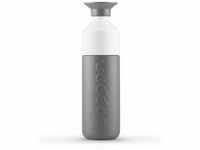 Dopper Trinkflasche Insulated glacier grey - Größe 580 ml 1106