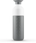 Dopper Trinkflasche Insulated glacier grey - Gr&ouml;&szlig;e 580 ml 1106