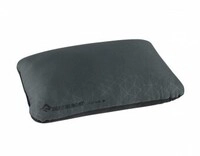 Sea to Summit FoamCore Pillow grey - Gr&ouml;&szlig;e large APILFOAML