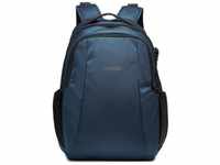 Pacsafe Metrosafe LS350 Econyl Backpack econyl ocean - Größe 15 Liter 40120641
