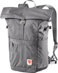 Fj&auml;llr&auml;ven High Coast Foldsack 24 shark grey - Gr&ouml;&szlig;e 24 Liter 23222