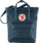 Fj&auml;llr&auml;ven 23710, Fj&auml;llr&auml;ven Kanken Totepack navy - Gr&ouml;&szlig;e 14 Liter