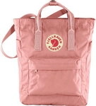 Fj&auml;llr&auml;ven Kanken Totepack pink - Gr&ouml;&szlig;e 14 Liter 23710