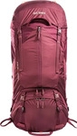 Tatonka Yukon X1 65+10 Women bordeaux red - Gr&ouml;&szlig;e 65 Liter 1346