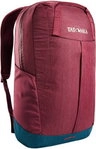 Tatonka City Pack 20 bordeaux red - Gr&ouml;&szlig;e 20 Liter 1666