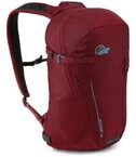 Lowe Alpine Edge 18 raspberry RA - Gr&ouml;&szlig;e 18 Liter FDP91