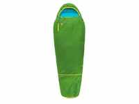 Grüezi Bag Kids Grow Colorful gecko green - Größe für Körpergröße 100-165 cm