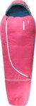 Gr&uuml;ezi bag Biopod Wolle Kids World Traveller claret red - Gr&ouml;&szlig;e bis 170 cm