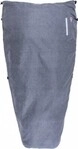Gr&uuml;ezi bag Feater - The Feet Heater grey melange 3045