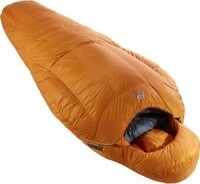 Mountain Equipment Iceline RV links - marmalade - Gr&ouml;&szlig;e Regular 003497