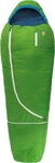 Gr&uuml;ezi bag Biopod Wolle Kids World Traveller holly green - Gr&ouml;&szlig;e bis 170 cm