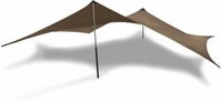 Hilleberg Tarp 10 UL sand - Gr&ouml;&szlig;e 3,5x2,9 Meter 021963