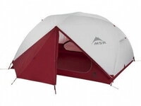 MSR Elixir Tent gray - Gr&ouml;&szlig;e 2 Personen 10311