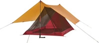 MSR 10824, MSR Thru-Hiker Mesh House Gr&ouml;&szlig;e 3 Personen