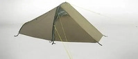 Tatonka 2401, Tatonka Koli light olive - Gr&ouml;&szlig;e 1 Person