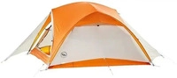 Big Agnes THVCSL322, Big Agnes Copper Spur HV UL Long silver - Gr&ouml;&szlig;e 3...